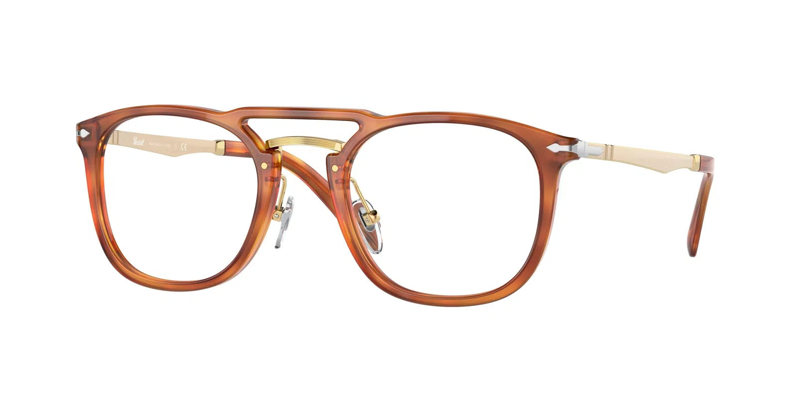 Persol 3265V Eyeglasses - view 3